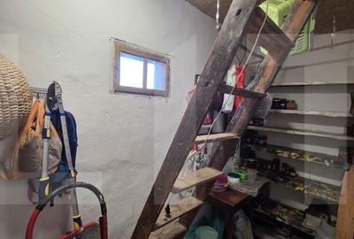 Casă cu 3 camere cu Teren 4669 Mp în Moacșa - 11