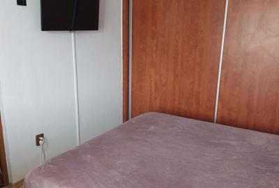 Apartament cu 3 camere semidecomandat în Central - 4