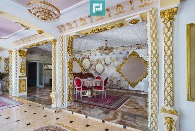 Casa stil conac pe drumul Ceta?ii - ?iria - 17