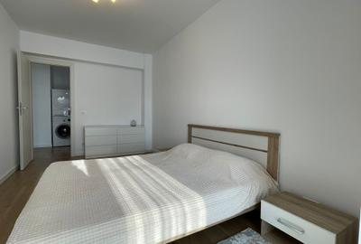 Tomis Nord - Gran Via Marina, apartament 2 camere, mobilat si utilat nou - 14