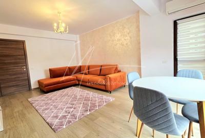 Decomandat, cu 3 camere si 2 bai, 13 Septembrie – Mariott - 17