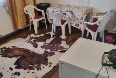 Casă cu 2 camere cu Teren 200 Mp în Central - 8