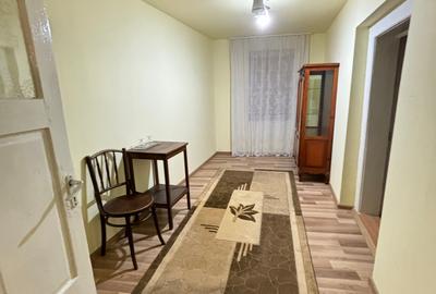 Vand casa la curte comuna Traian 86000 euro - 4