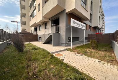 Apartament cu 2 camere decomandat în Drumul Taberei