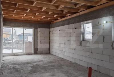 Casă cu 4 camere cu Teren 800 Mp în Mihai Viteazu - 12