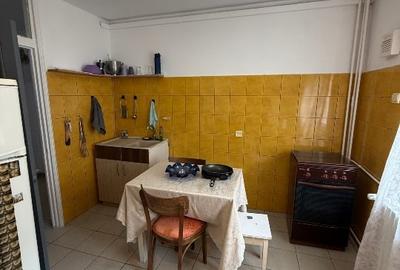 Apartament cu 2 camere decomandat, mobilat în Mihai Bravu - 5
