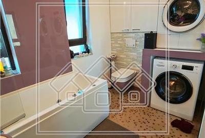 Duplex cu 4 camere cu Canalizare în Aeroport - 24