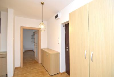 INCHIRIERE  APARTAMENT 2 CAMERE UNIRII-NERVA TRAIAN - 16
