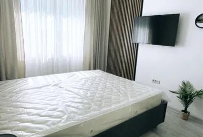 Garsoniera Decomandata Militari Residence Loc de Parcare - 4