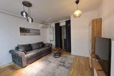 Monarch - Apartament cu 2 camere si loc de parcare privat - Circumvalatiunii - 3