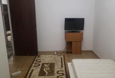 Titulescu Inchiriez ap 4 cam 2 bai 3 balcoane mobilat utilat complet bulevard - 3