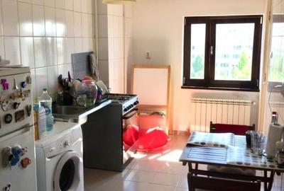 2 camere Ultracentral Vedere panoramică Palatul Parlamentului - 4