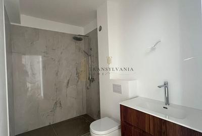 Apartament cu 4 camere în Trei Stejari - 2