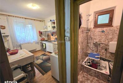 Garsonieră în Piața - 3