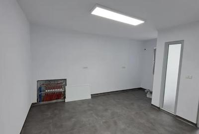 Spațiu comercial, de 65 mp, în Cetății - 2