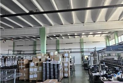 Spatiu Industrial - 3000 mp - Productie - Depozitare - Office - 6