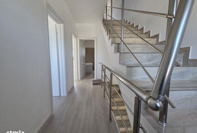 Casă cu 4 camere cu Teren 300 Mp în Cornetu - 4