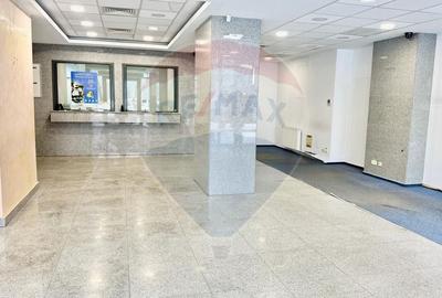 Spațiu comercial, de 330 mp, în Central - 20