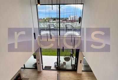 Casă individuală cu 7 camere cu Piscina în Corbeanca - 11