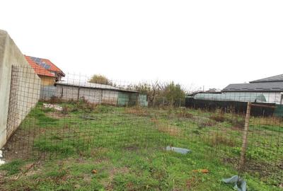 Teren situat in Micro 14 - 3