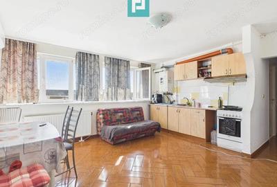 Apartament 3 camere, zona Girocului - Timi?oara - 2