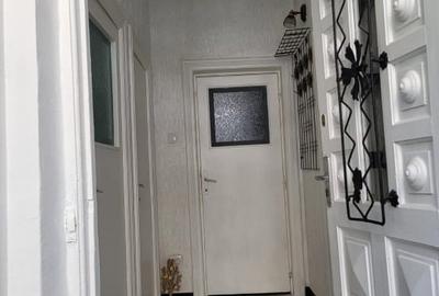 Parter vila, ap. 3 camere, zona curte  privata, anexa casa, zona Doamna Ghica - 7