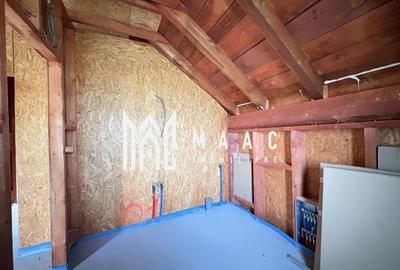 Cabana 5 Camere I 1520 mp teren I Lac de pești I Zona Tocile - 6