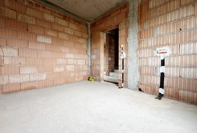 Duplex 4 camere, 350mp teren, 110mp utili, 12mp terasa -Mosnita Noua - 12