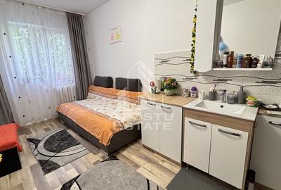3 camere de camin renovate, mobilate si utilate, zona Dambovita - 4