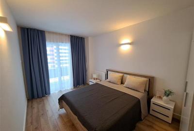 Apartament Tip Penthouse, 160 mp utili, situat in cartierul Buna Ziua! - 8