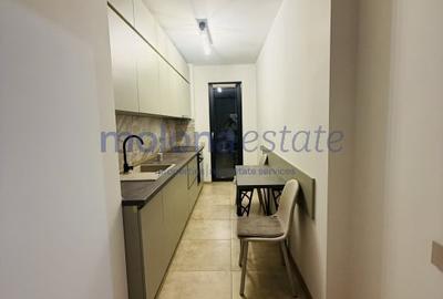 Apartament modern 2 camere, 60 mp, parcare subterana inclusa ,Andrei Muresan - 3