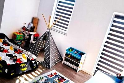 Vanzare vila familiala complet utilata Burdujeni - 12