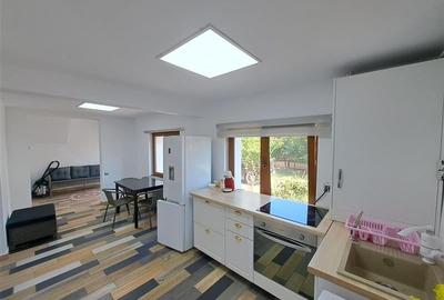 Apartament in vila, 61 mp utili, situat in cartierul Gheorgheni! - 1