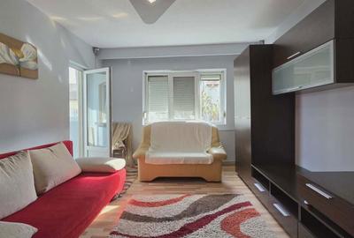 Apartament cu 2 camere decomandat în Rogerius - 11