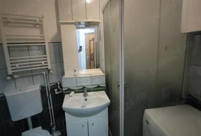 Garsonieră decomandată în Ultracentral - 1