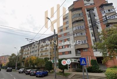 Apartament cu 2 camere – Central (Bd. Republicii, zona Policlinica Sf. Ioan) - 1