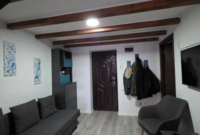 Apartament cu 2 camere semidecomandat în Exterior Vest - 7