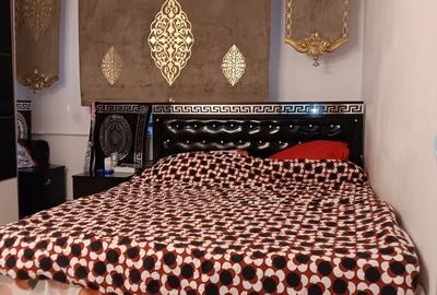 Aleea Cislau, Magazin Marius, Lidl - 5