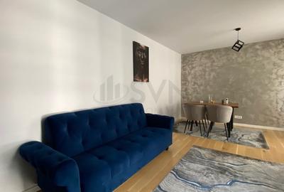 Apartament cu 2 camere decomandat, mobilat în Crângași - 13