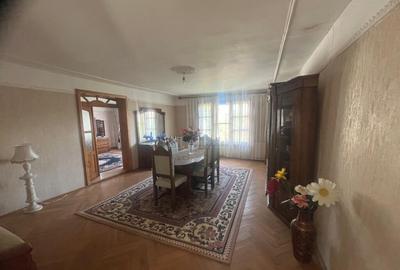 Caransebes, Casa P E, Teren 1000 Mp - 9