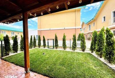 Casă cu 3 camere cu Teren 76 Mp în Ștefăneștii de Jos - 2