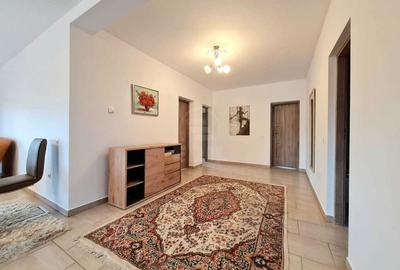 Apartament cu 4 camere semidecomandat, mobilat în Mănăștur - 7