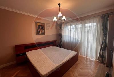 Apartament cu 2 camere semidecomandat, mobilat în Podgoria - 4