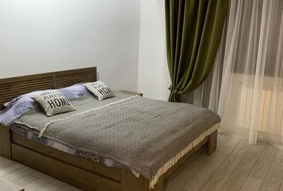 Apartament cu 2 camere în Faleză - 7