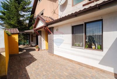 Casă cu 6 camere cu Teren 451 Mp în Galata - 2