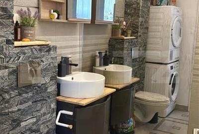 Apartament 2 camere, decomandat, terasa 38 mp – confort si design modern - 5