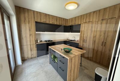 Casa de vanzare, cu 5 camere, 120 mp, zona Mehala - 13