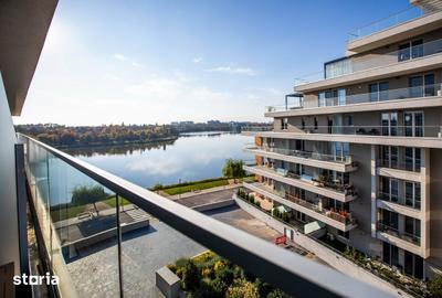 Apartament cu 3 camere decomandat în Central - 4