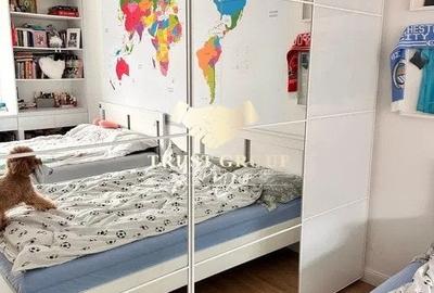 Apartament 3 camere Laguna Residence - 2 locuri de parcare - 7