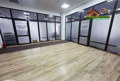Spațiu comercial, de 280 mp, în Tătărași - 4